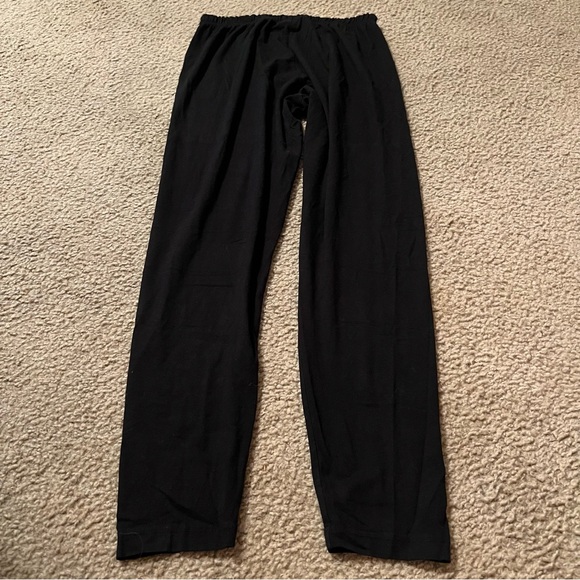 Bryn Walker Black Pants Women's Plus Size 1X - Picture 2 of 5